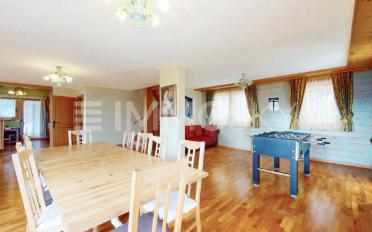 Single house 6.5 rooms - image - 2