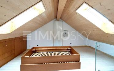 Row house 3.5 rooms - image - 5