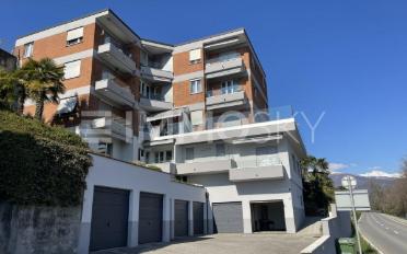 Apartment 3.5 rooms - image - 1