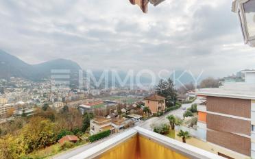 Apartment 3.5 rooms - image - 3