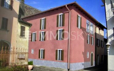 Einfamilienhaus 10 Zimmer - image - 1