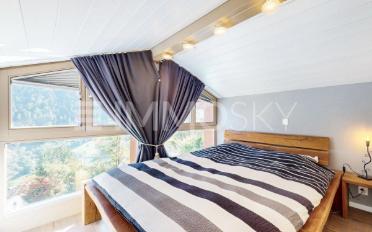 Maison 4.5 pièces - image - 3