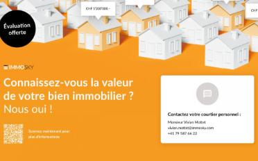 Maison 4.5 pièces - image - 5