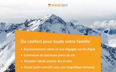 Maison 4.5 pièces - image - 1