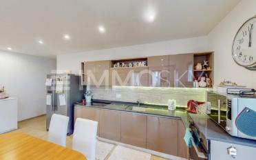 Apartment 3.5 rooms - image - 3