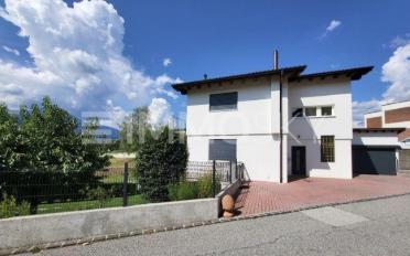 Single house 10.5 rooms - image - 4