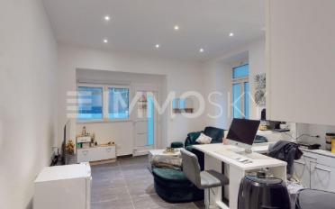 Apartment 2.5 rooms - image - 3