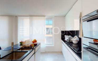 Apartment 3.5 rooms - image - 3