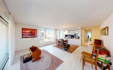 Apartment 3.5 rooms - image - 2