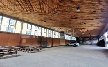 Immeuble mixte 5 pièces - image - 3