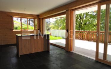 Appartement 3.5 pièces - image - 3