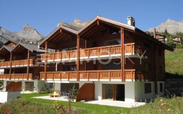 Appartement 2.5 pièces - image - 1