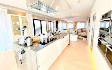 Apartment 5.5 rooms - image - 1