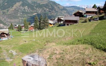 Terrain à bâtir - image - 5