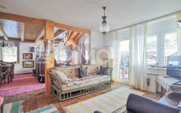 Dachwohnung 4.5 Zimmer - image - 1