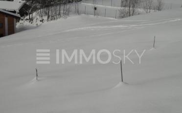 Terrain à bâtir - image - 2