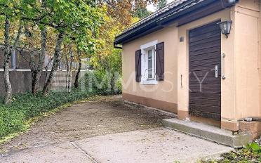 Single house 3 rooms - image - 2