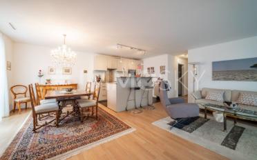 Apartment 3.5 rooms - image - 1