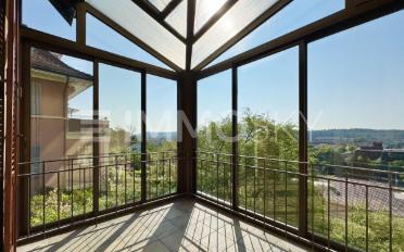 Single house 4.5 rooms - image - 1