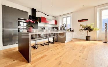 Wohnung 4.5 Zimmer - image - 1