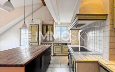 Gemischt genutzte Immobilie 14 Zimmer - image - 3