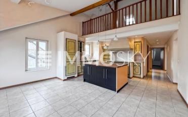 Gemischt genutzte Immobilie 14 Zimmer - image - 2