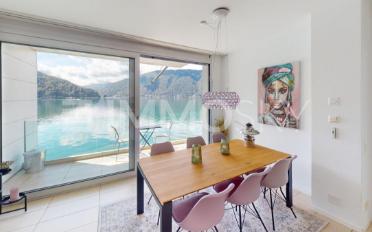 Einfamilienhaus 4.5 Zimmer - image - 3