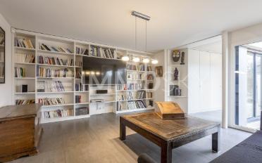 Maison 11 pièces - image - 5