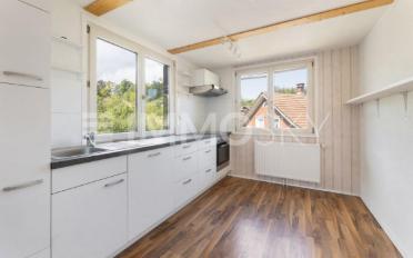 Einfamilienhaus 3.5 Zimmer - image - 4