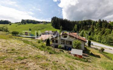 Einfamilienhaus 3.5 Zimmer - image - 3