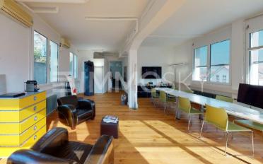 Office 2 rooms - image - 2