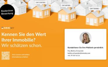 Wohnung 4 Zimmer - image - 2