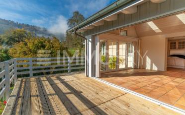 Einfamilienhaus 6 Zimmer - image - 3