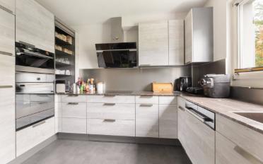 Wohngebäude 6 Zimmer - image - 2