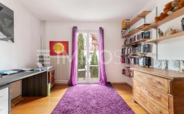 Wohngebäude 6 Zimmer - image - 5