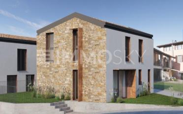 Villa 7.5 pièces - image - 2