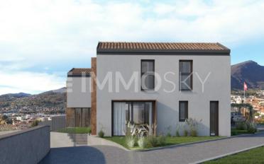 Villa 7.5 pièces - image - 3