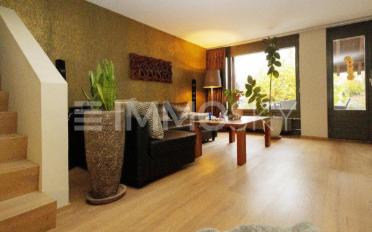 Maison contiguë 6.5 pièces - image - 3