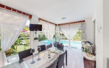 Villa 7.5 rooms - image - 2