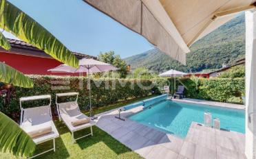 Villa 7.5 rooms - image - 1