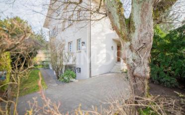 Büro 6.5 Zimmer - image - 1