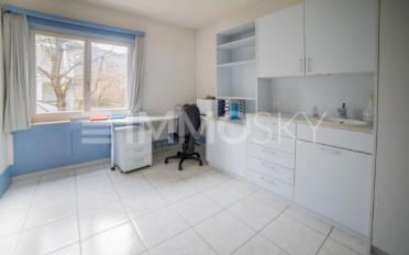 Büro 6.5 Zimmer - image - 4