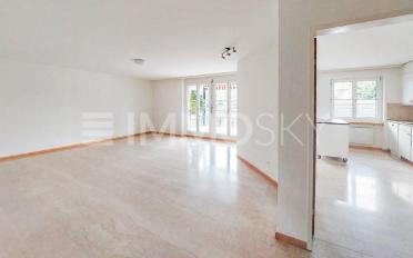 Apartment 4.5 rooms - image - 4