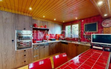 Maison 6.5 pièces - image - 2