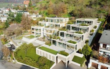 Appartement 4.5 pièces - image - 4