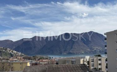 Apartment 3.5 rooms - image - 2