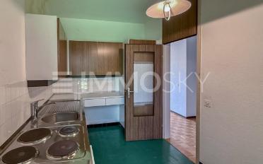 Apartment 3.5 rooms - image - 3