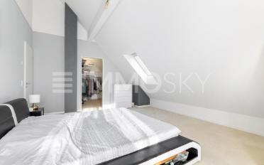 Duplex 5.5 Zimmer - image - 3