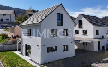 Maison 4.5 pièces - image - 1