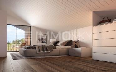 Duplex 4.5 rooms - image - 4